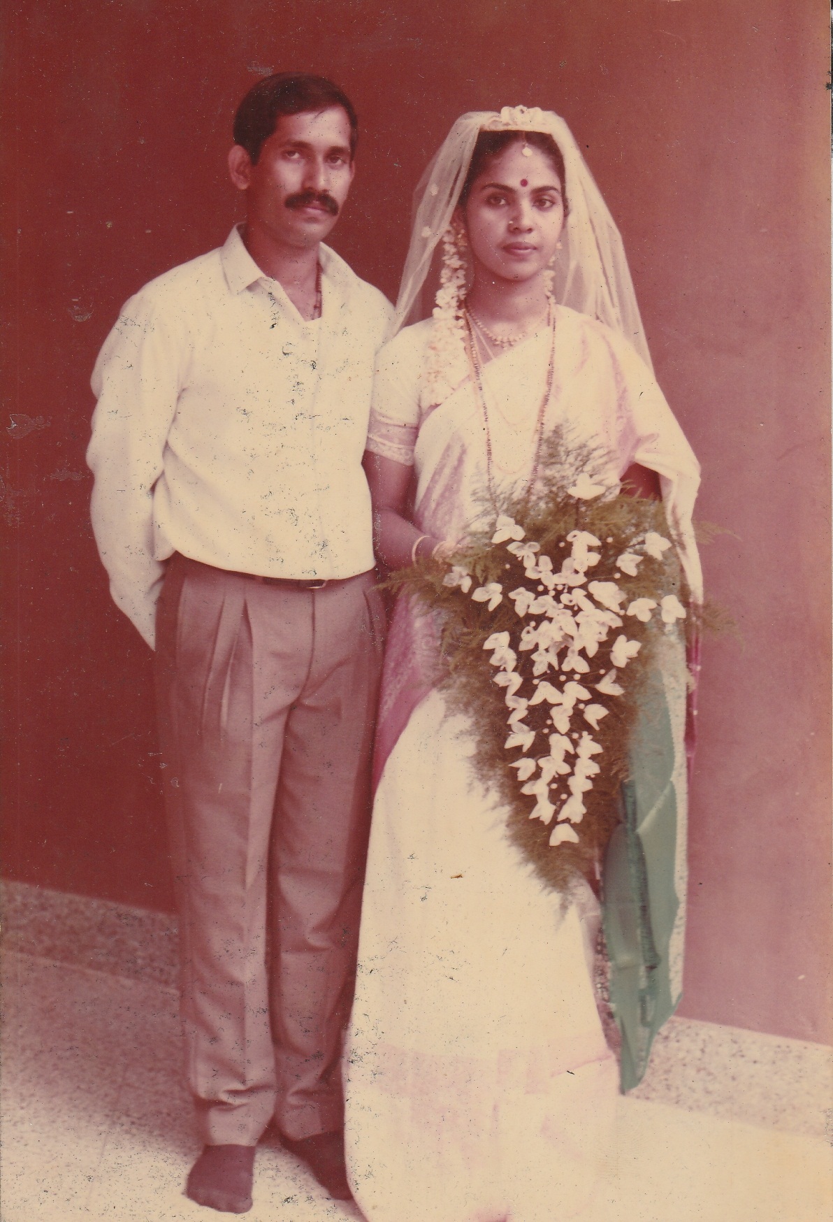 Marriage photo 4